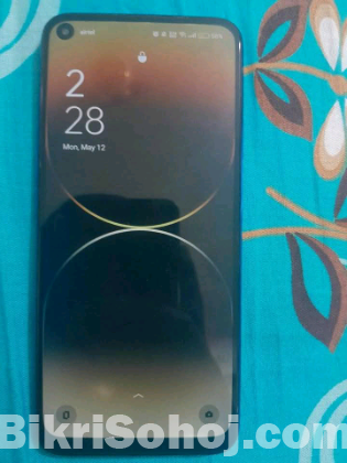 Oppo A55